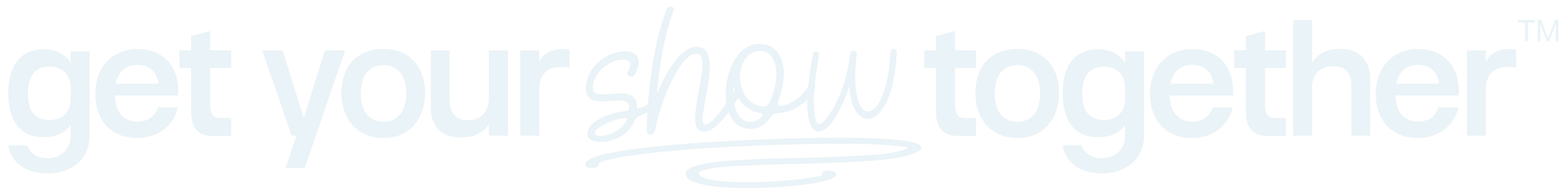 Get Your Show Together™